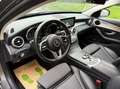 Mercedes-Benz C 300 de PHEV Camera, Verwarmd Half Leder, Garantie! Gris - thumbnail 9