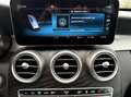 Mercedes-Benz C 300 de PHEV Camera, Verwarmd Half Leder, Garantie! Gris - thumbnail 12