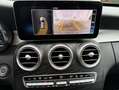Mercedes-Benz C 300 de PHEV Camera, Verwarmd Half Leder, Garantie! Gris - thumbnail 11