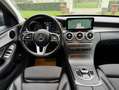Mercedes-Benz C 300 de PHEV Camera, Verwarmd Half Leder, Garantie! Gris - thumbnail 7