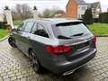 Mercedes-Benz C 300 de PHEV Camera, Verwarmd Half Leder, Garantie! Gris - thumbnail 5