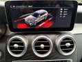 Mercedes-Benz C 300 de PHEV Camera, Verwarmd Half Leder, Garantie! Gris - thumbnail 13