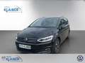 Volkswagen Touran Highline 1.5 TSI DSG 7SITZ+LED+AHK+KAMERA Klima Schwarz - thumbnail 1