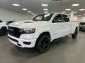 Dodge RAM 5,7l V8 *Longbed /AHK / SHZ/ 4x4* Blanc - thumbnail 4