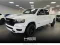 Dodge RAM 5,7l V8 *Longbed /AHK / SHZ/ 4x4* Blanc - thumbnail 1