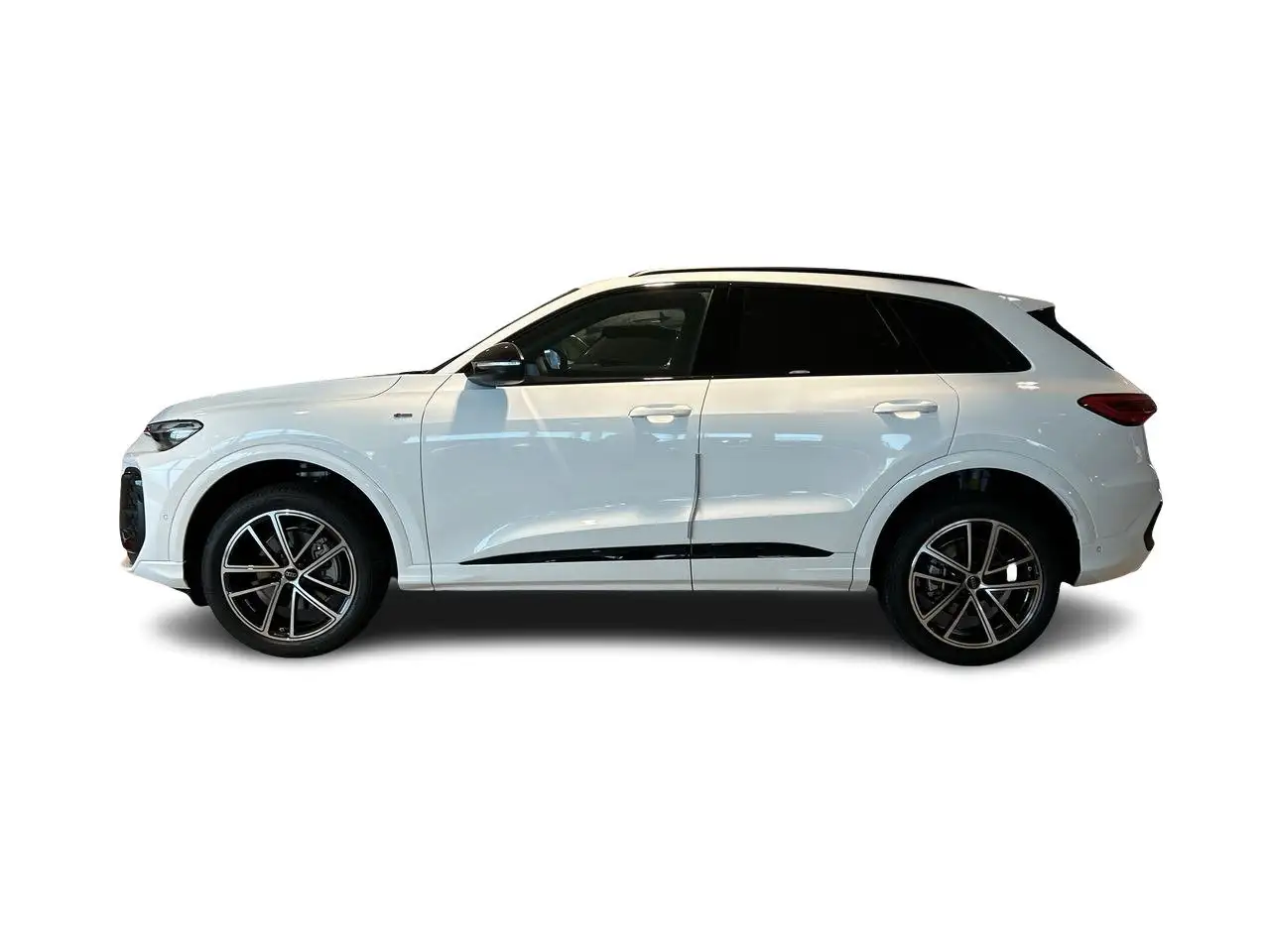 Audi Q5 снимка Audi Q5