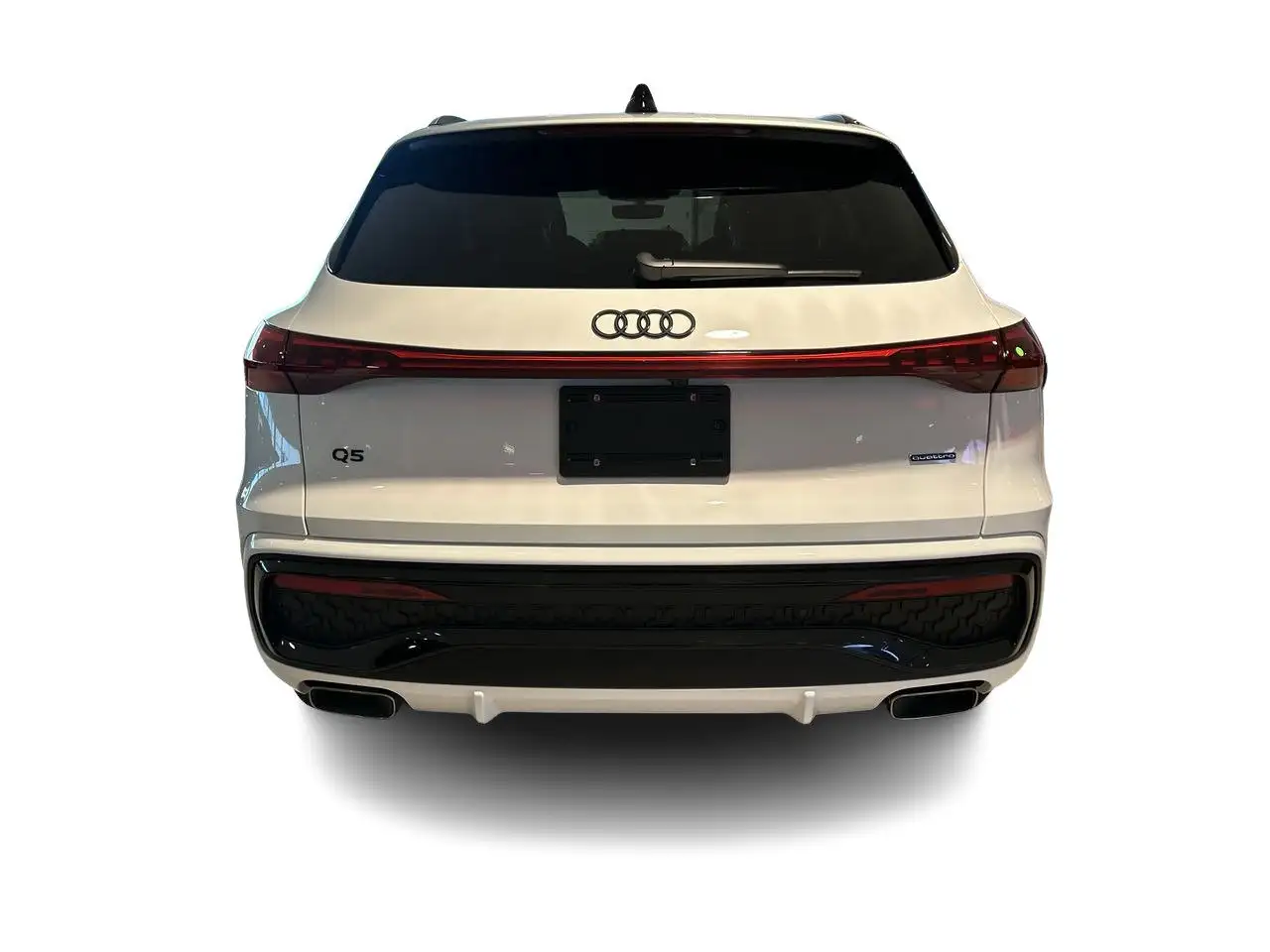 Audi Q5 снимка Audi Q5