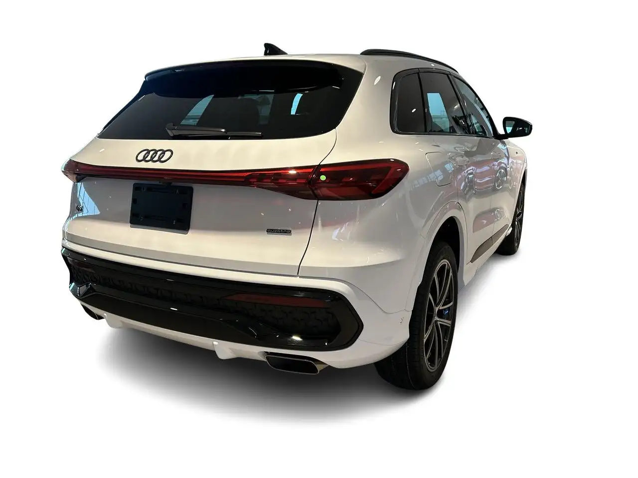 Audi Q5 снимка Audi Q5