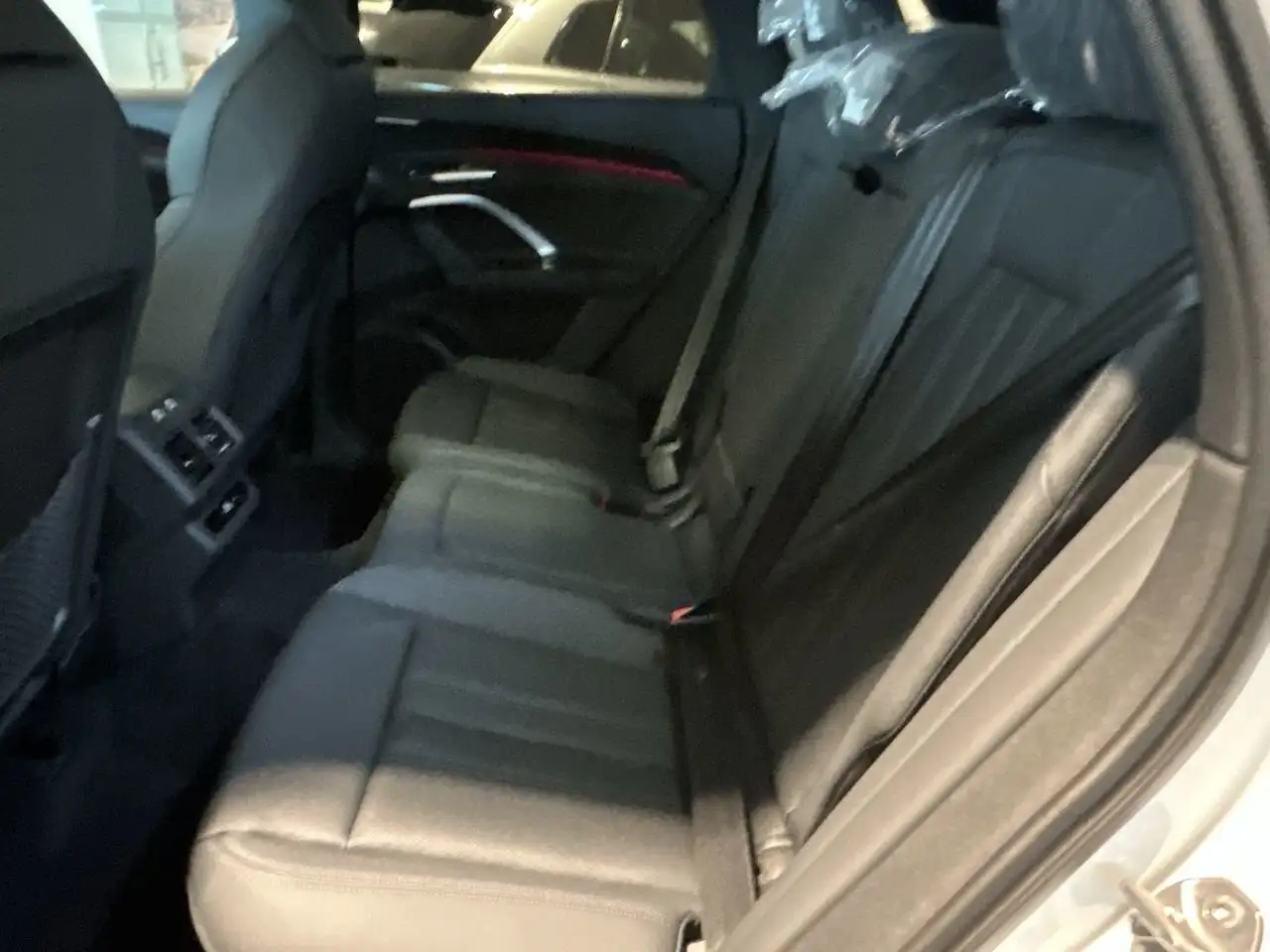 Audi Q5 снимка Audi Q5