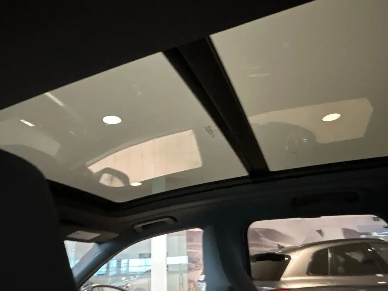Audi Q5 снимка Audi Q5