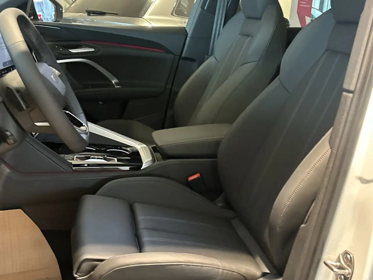 Audi Q5 снимка Audi Q5