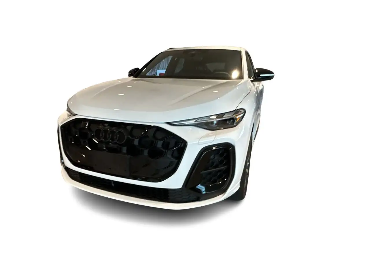 Audi Q5 снимка Audi Q5