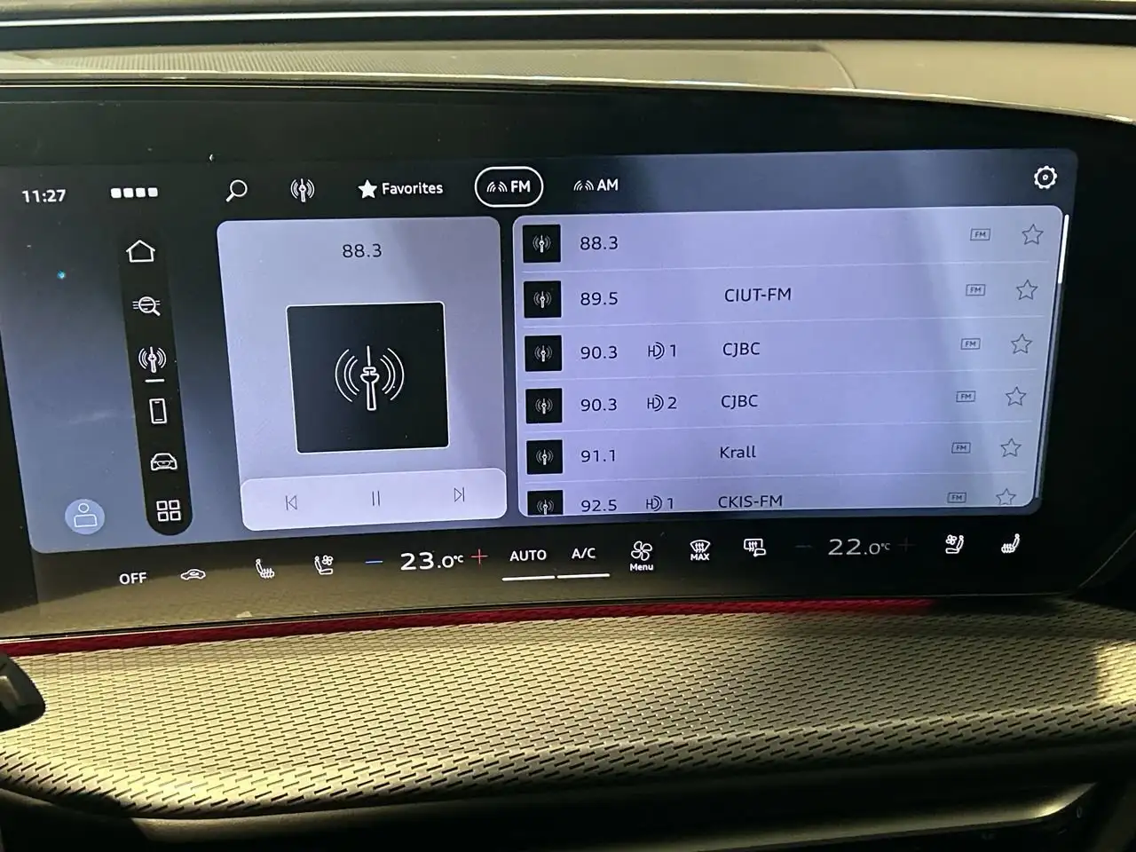 Audi Q5 снимка Audi Q5