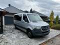 Mercedes-Benz Sprinter III 314CDI Aut Navi Klima Kamera Rampe Silber - thumbnail 2