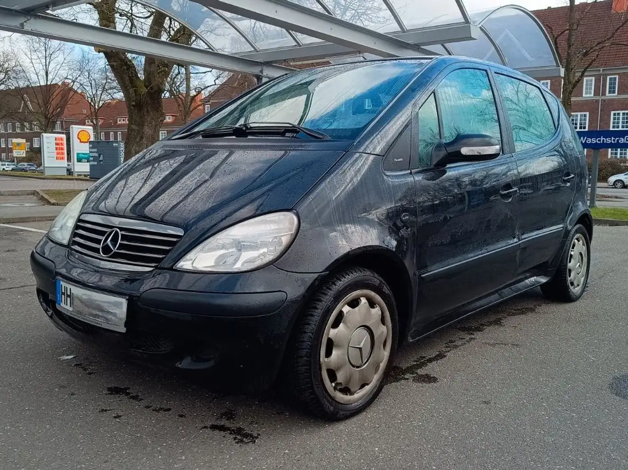 Mercedes-Benz 170