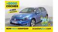Volkswagen Golf e-Golf ePower Azul - thumbnail 1