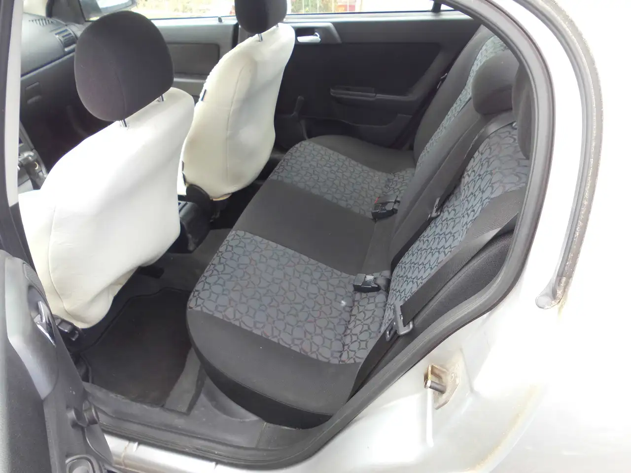 Opel Astra 1.6 Elegance Automatik,Klima,Alu, foto 8