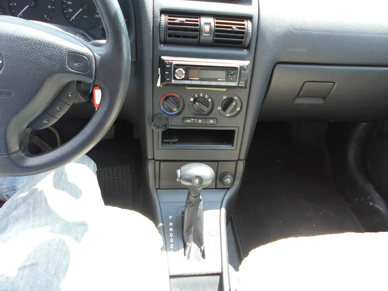 Opel Astra 1.6 Elegance Automatik,Klima,Alu, foto 12