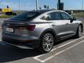 Audi e-tron e-tron SB 55 quattro 95kWh Advanced Advanced Grau - thumbnail 2