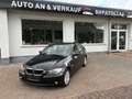 BMW 320 320i crna - thumbnail 1