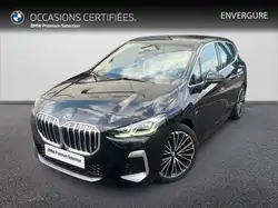 BMW Série 2 218d 150ch M Sport DKG7
