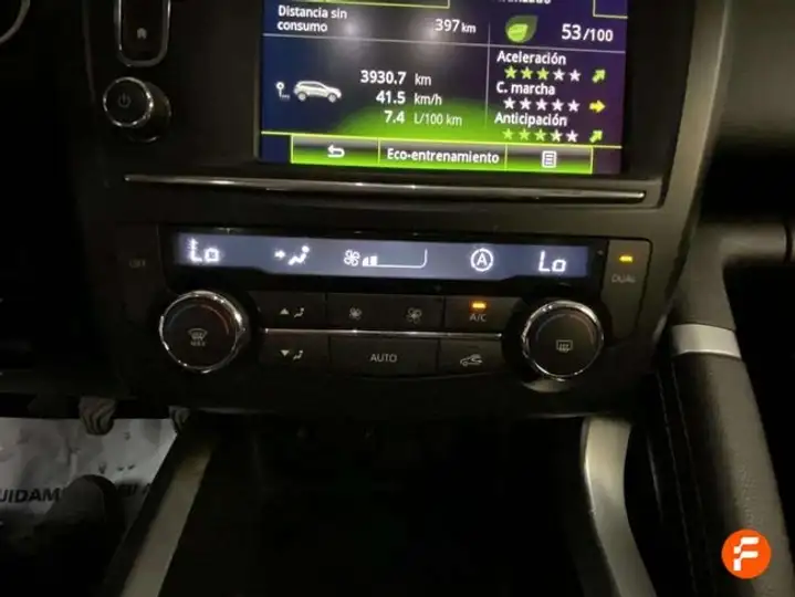 Renault Kadjar 1.6 TCe Energy Zen 2017, foto 14