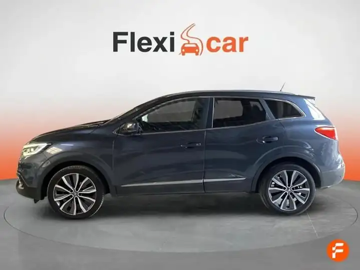 Renault Kadjar 1.6 TCe Energy Zen 2017, foto 3