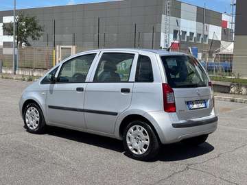 1.2 16v Black Label UNICOPROPRIETARIO bollo Pagato