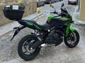 Kawasaki Versys 650 Tourer Plus Verde - thumbnail 3