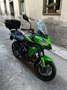Kawasaki Versys 650 Tourer Plus Verde - thumbnail 1