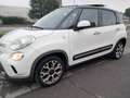 Fiat 500L 1.3 mjt Trekking 85cv dualogic Beige - thumbnail 1