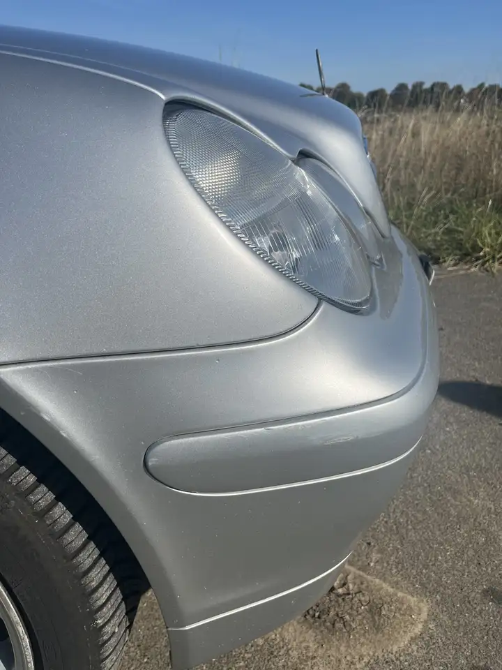 Mercedes-Benz C 180 Classic, foto 5