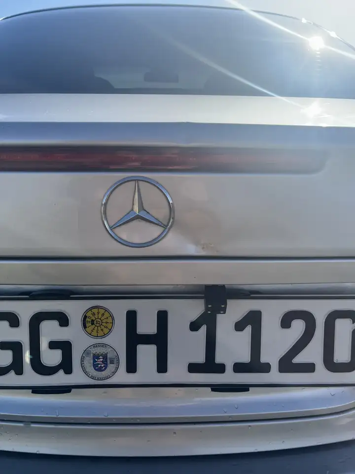 Mercedes-Benz C 180 Classic, foto 10