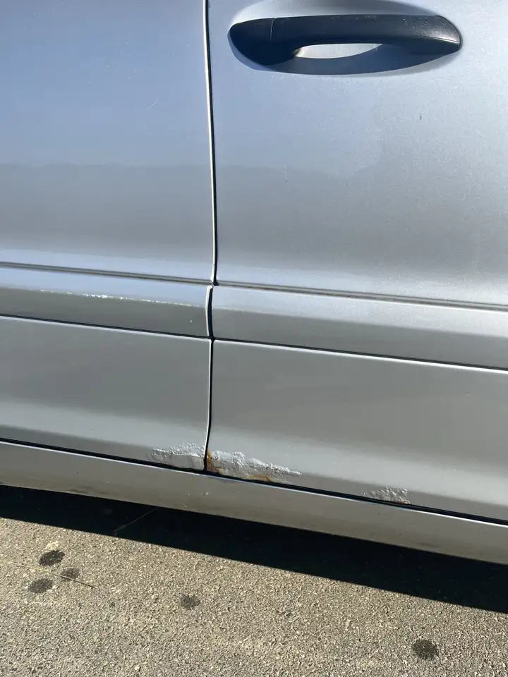 Mercedes-Benz C 180 Classic, foto 6