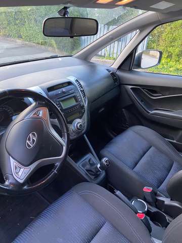 Hyundai iX20 ix20 1.4 Comfort