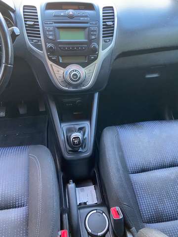 Imagine Hyundai iX20 ix20 1.4 Comfort