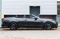BMW M4 4-serie Cabrio xDrive Competit. BTW Auto! Noir - thumbnail 6
