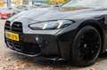 BMW M4 4-serie Cabrio xDrive Competit. BTW Auto! Schwarz - thumbnail 15