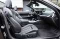 BMW M4 4-serie Cabrio xDrive Competit. BTW Auto! Noir - thumbnail 11