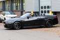 BMW M4 4-serie Cabrio xDrive Competit. BTW Auto! Noir - thumbnail 3