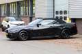BMW M4 4-serie Cabrio xDrive Competit. BTW Auto! Noir - thumbnail 2