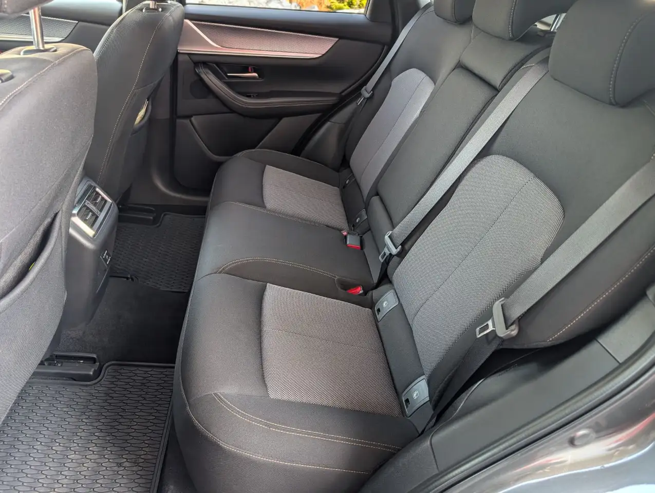 Mazda CX-60 2.5i e-SKYACTIV AWD EXCLUSIVE CON-P/DRI-P, миниатюра 18