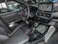 BMW X4 M PANO AHK DA PROF LASER PA+ HuD M-Carbon Szary - thumbnail 4