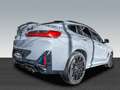 BMW X4 M PANO AHK DA PROF LASER PA+ HuD M-Carbon Grau - thumbnail 2
