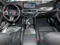BMW X4 M PANO AHK DA PROF LASER PA+ HuD M-Carbon Grigio - thumbnail 11