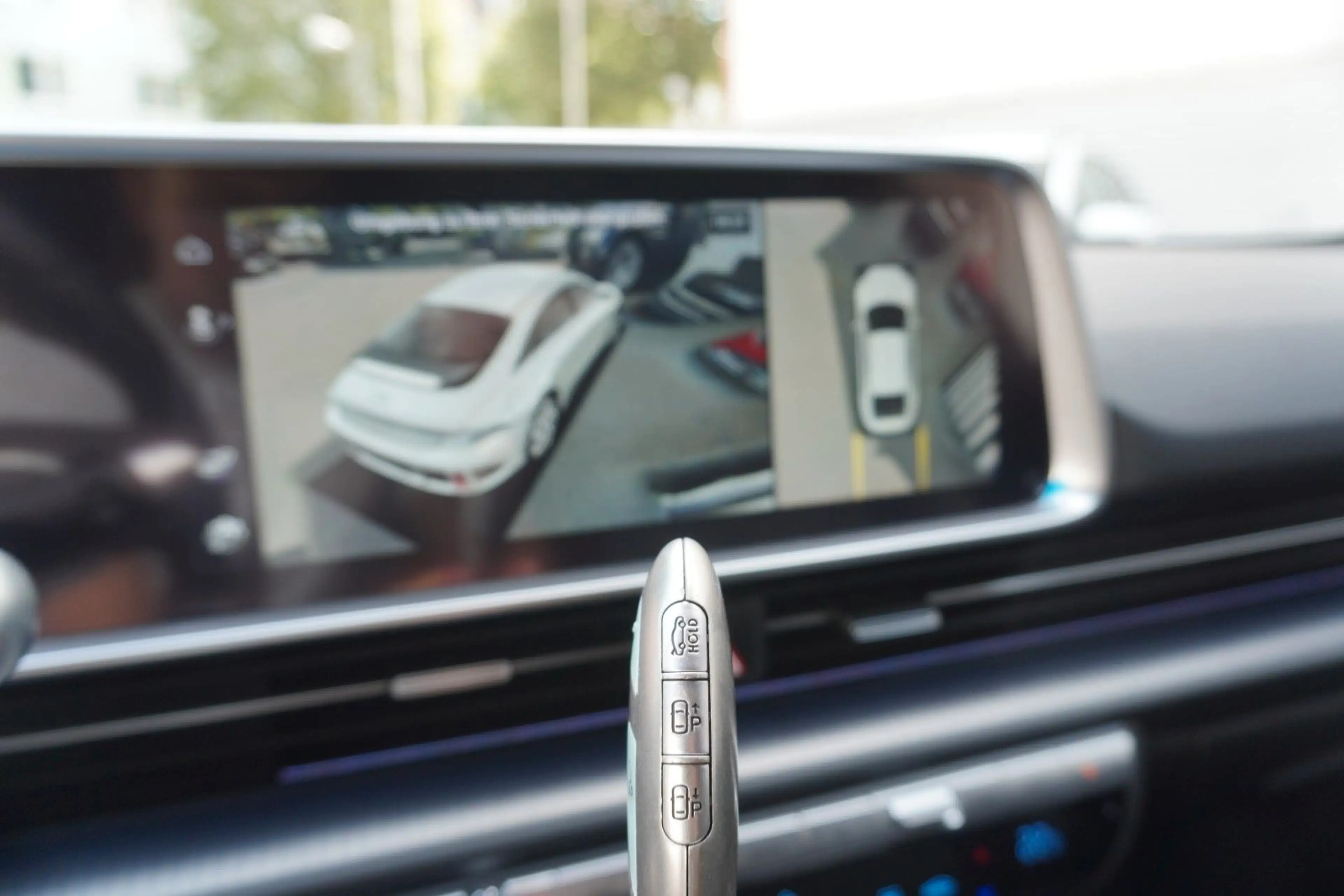 Hyundai IONIQ 6 UNIQ Belüft ACC 20`4xSHZ HDA 2.0 360°LED — photo 14