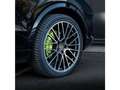 Porsche Cayenne E-Hybrid Schwarz - thumbnail 9