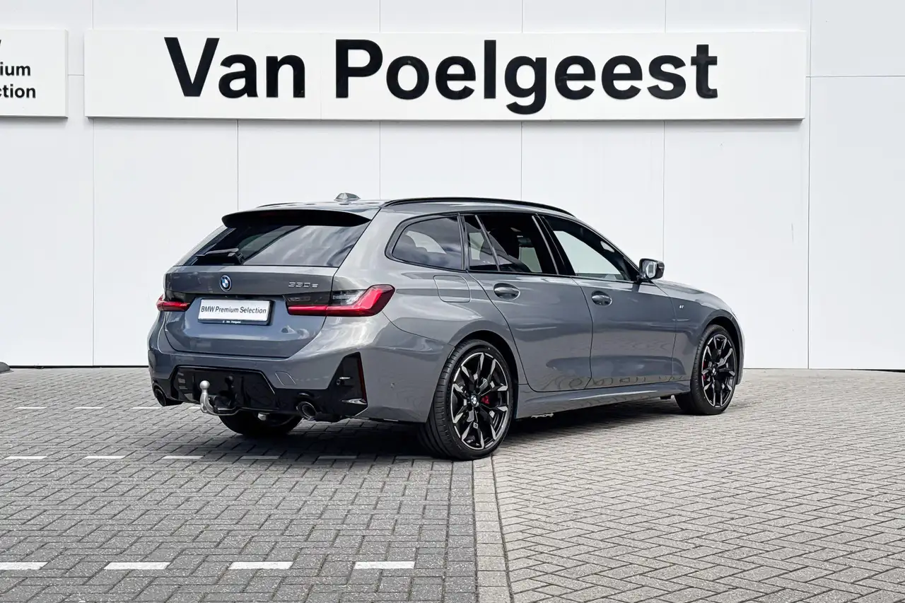 BMW 3 Series 2026