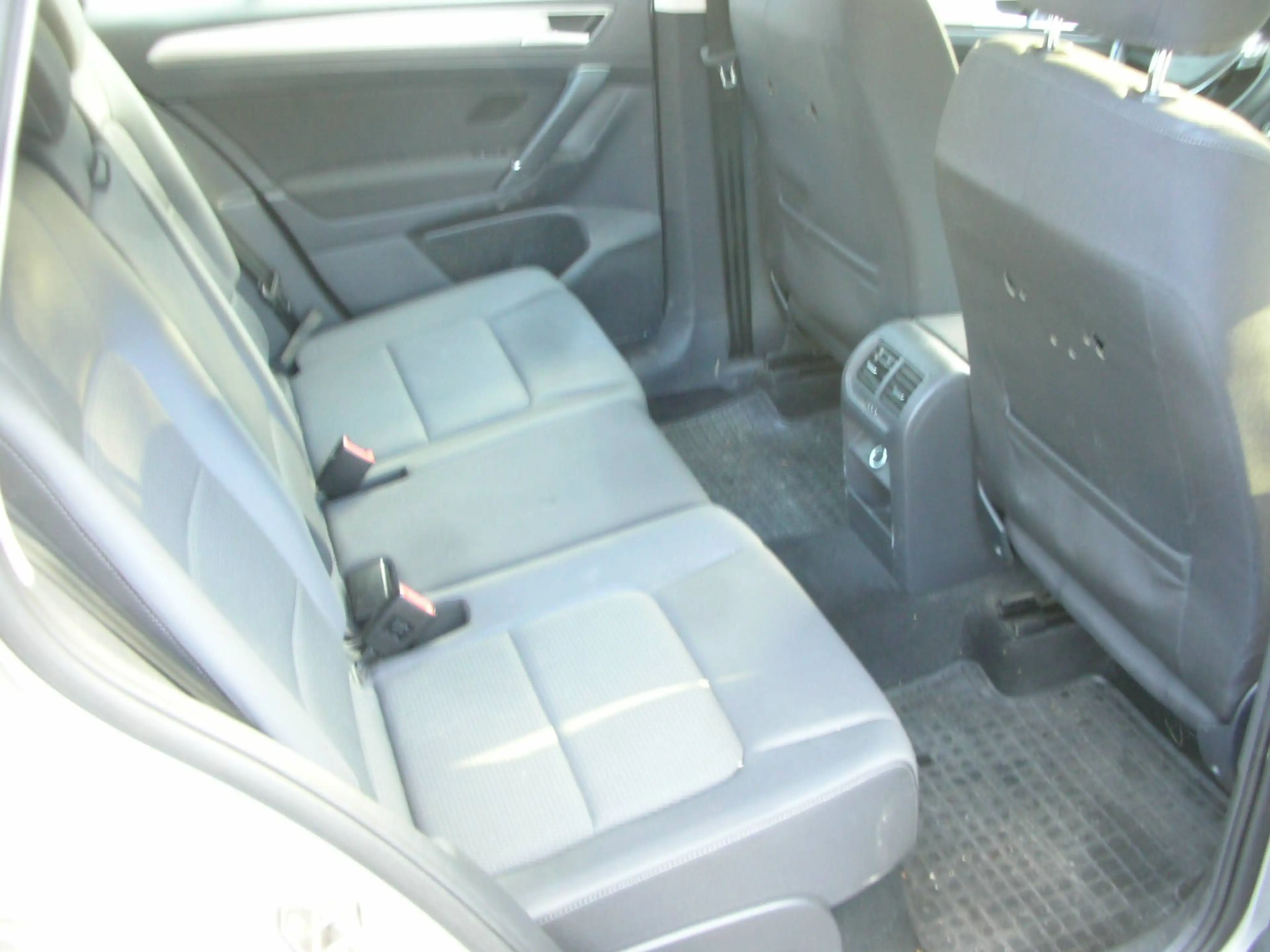 Volkswagen Golf Sportsvan TDI 2.0 110kW Comfort BMT *98.500km — photo 7
