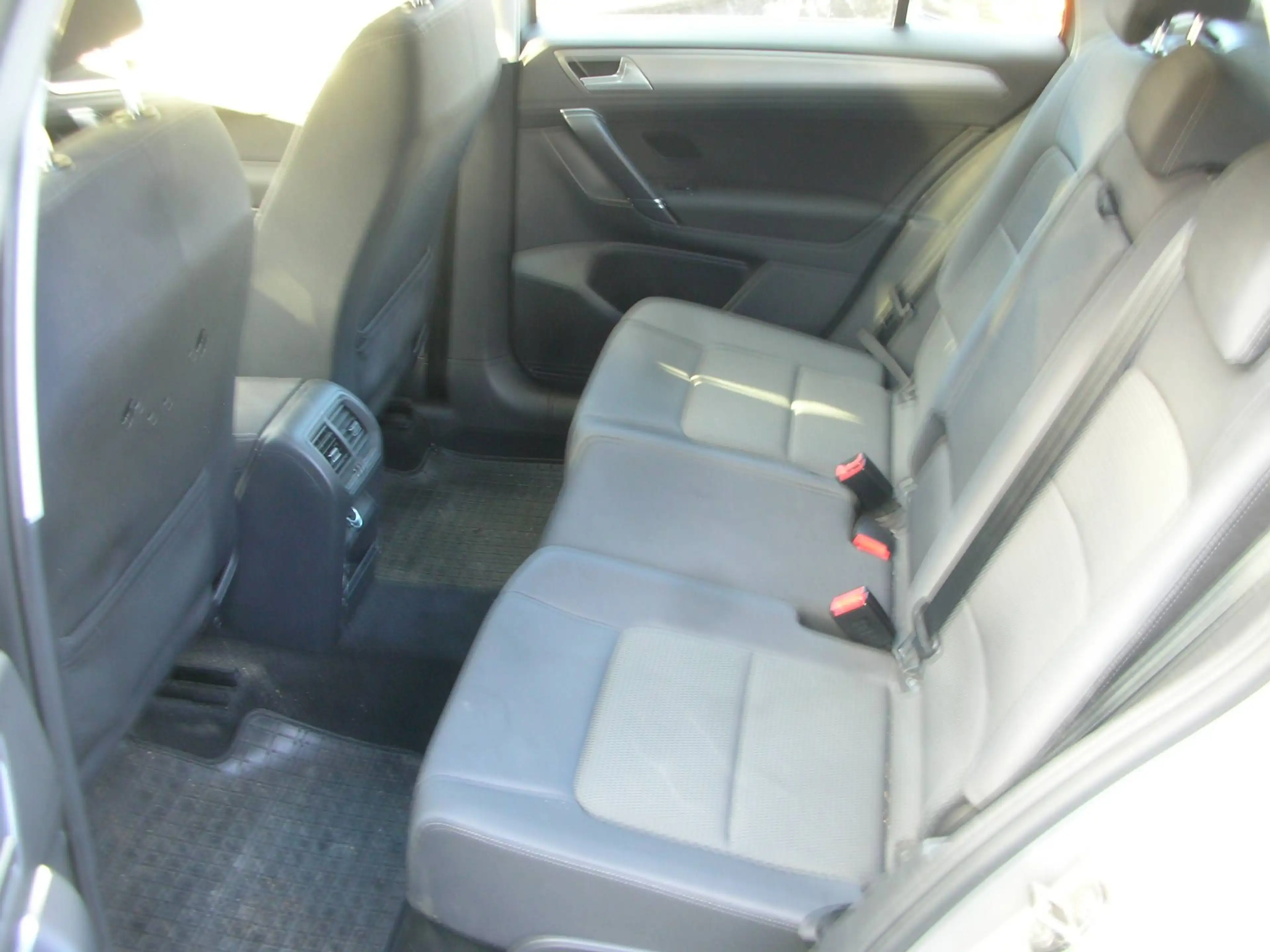 Volkswagen Golf Sportsvan TDI 2.0 110kW Comfort BMT *98.500km — photo 8